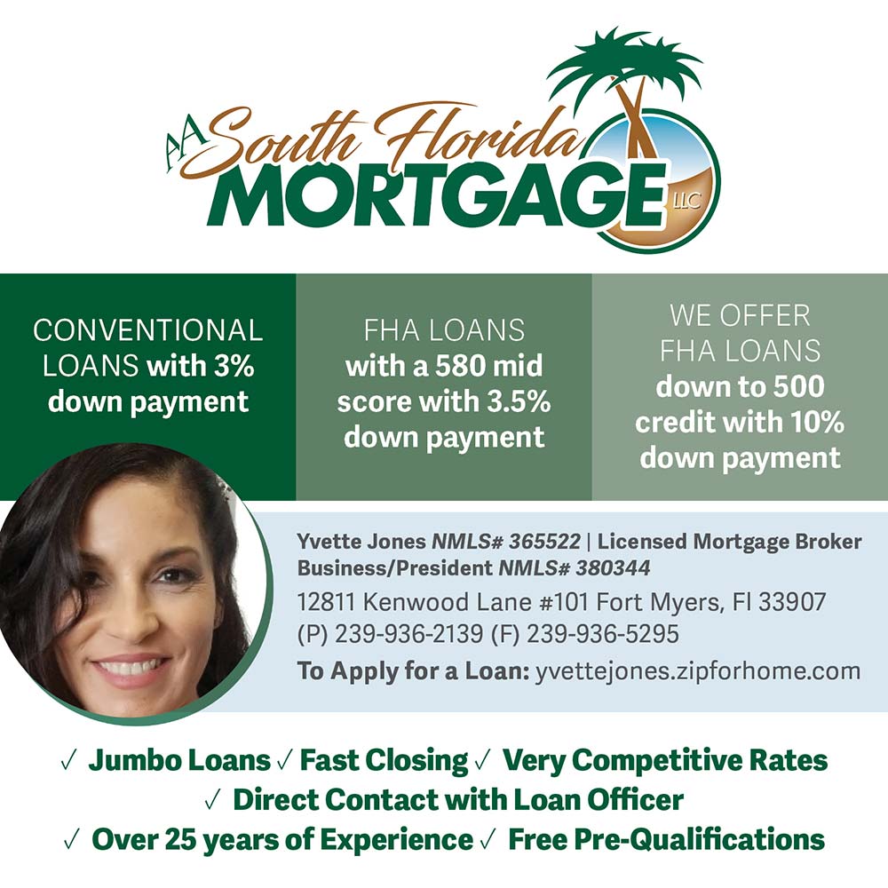 AA South Florida Mortgage