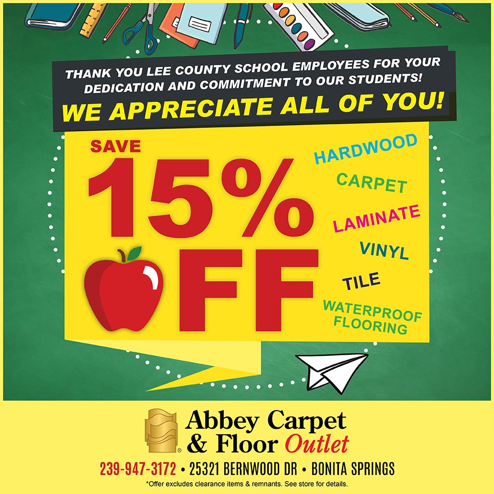 Abbey Carpet Outlet