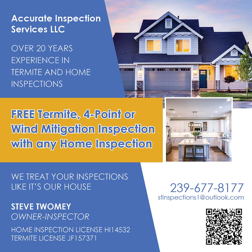 Accurate Inspection Services