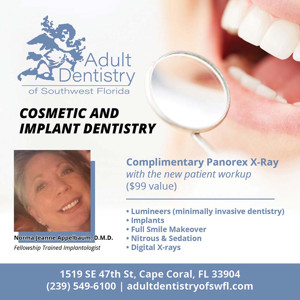 Adult Dentistry of Southwest Florida