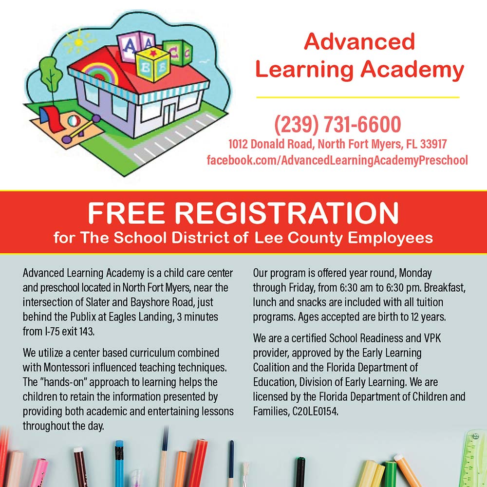 Advanced Learning Academy