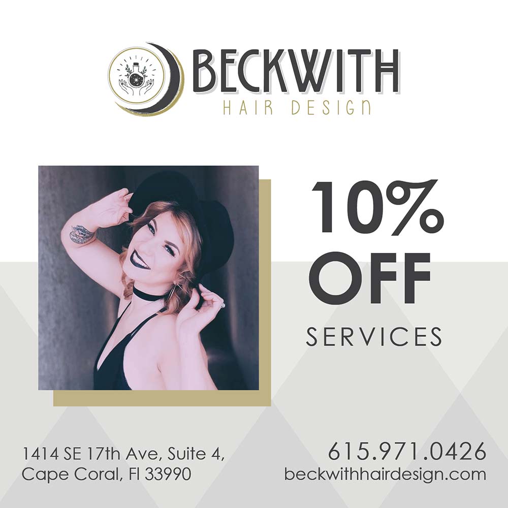 Beckwith Hair Design