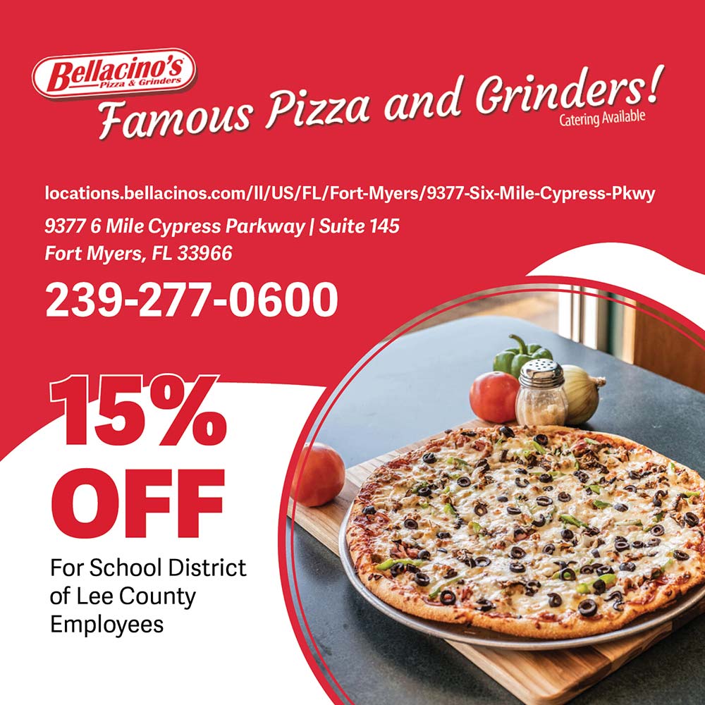 Bellacino's Pizza & Grinders