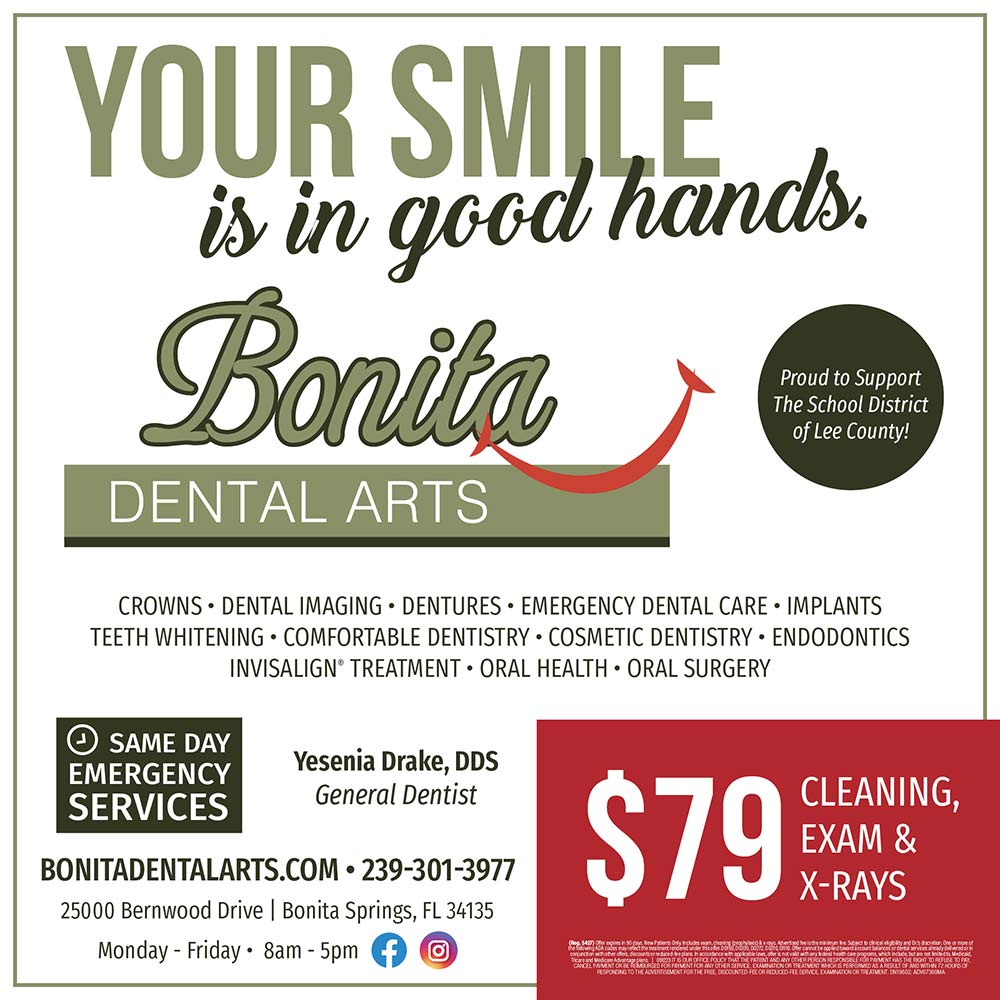 Bonita Dental Arts