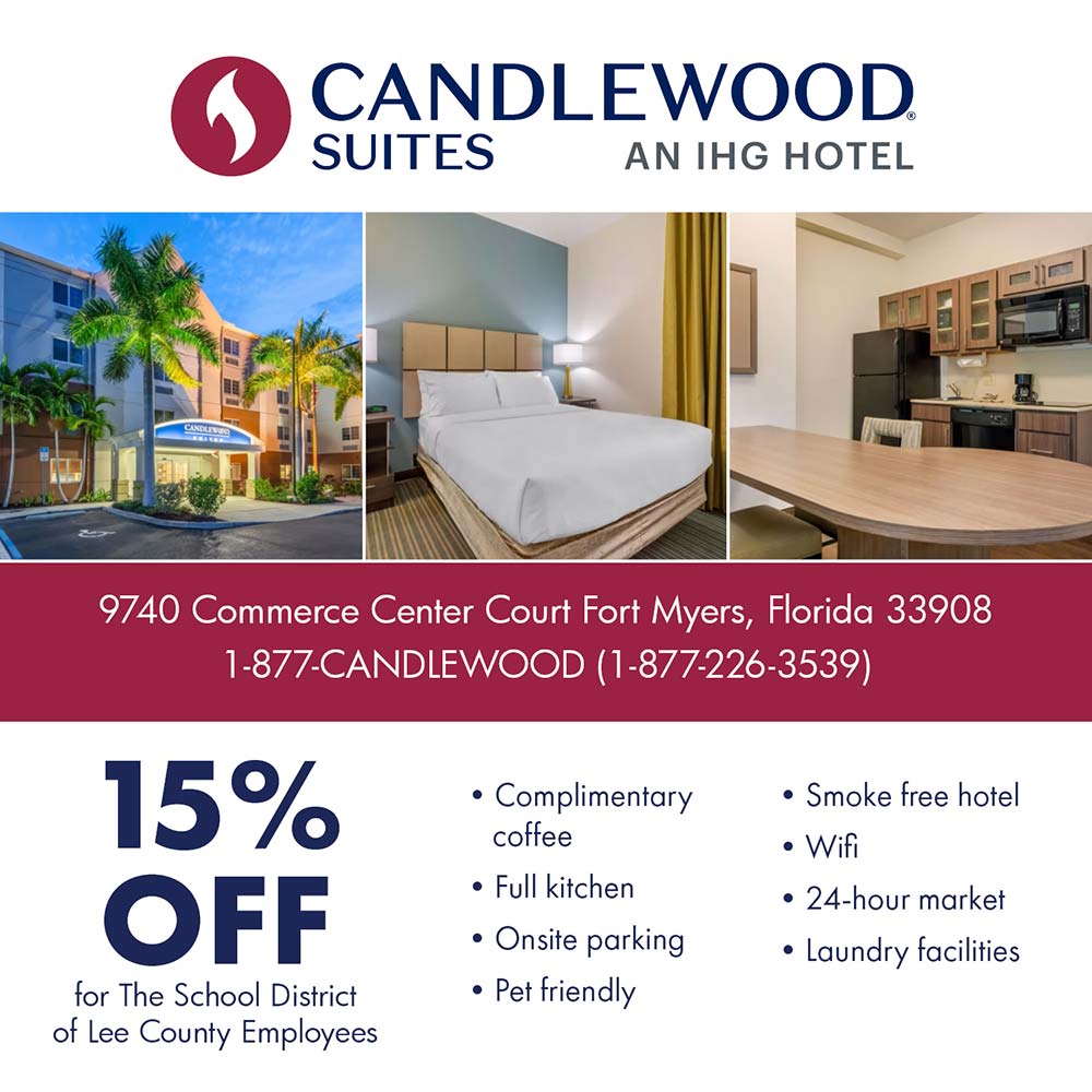 Candlewood Suites