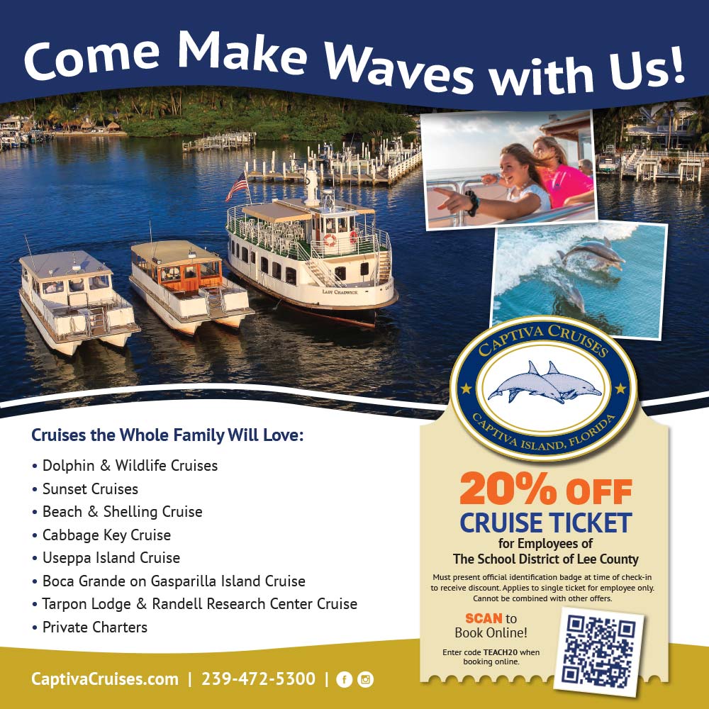 Captiva Cruises