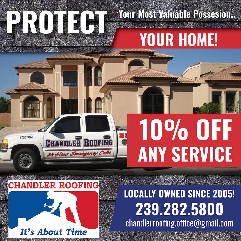 Chandler Roofing