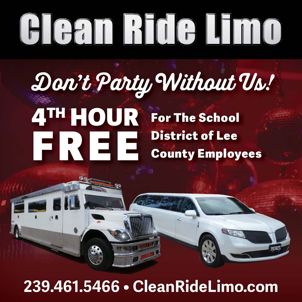 Clean Ride Limo