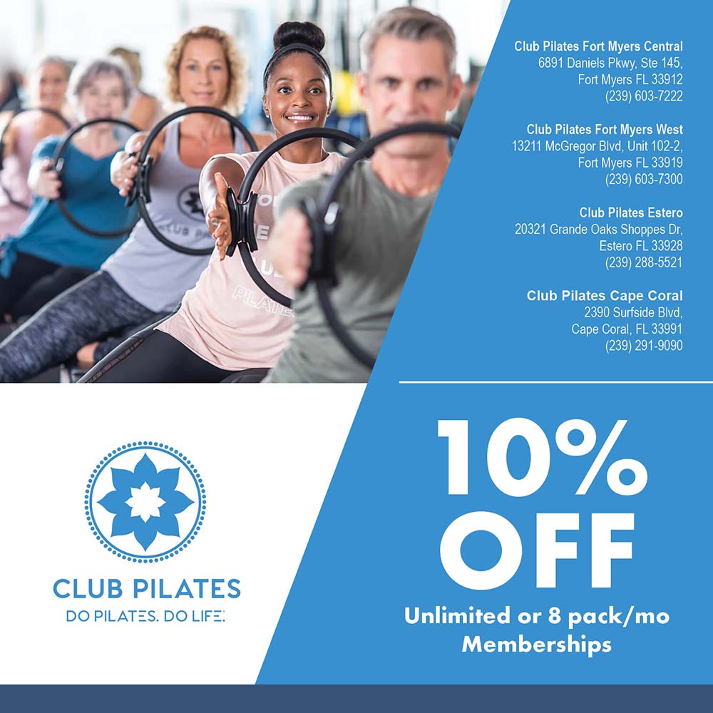 Club Pilates