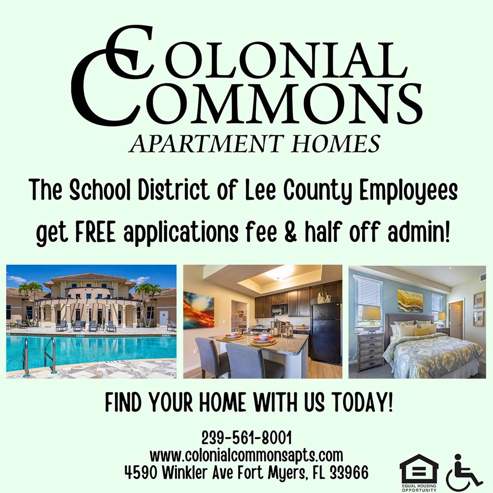 Colonial Commons