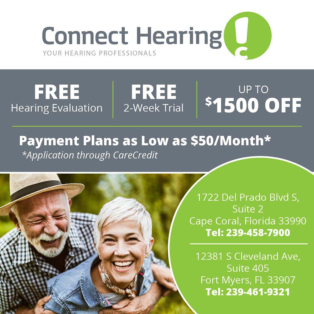 Connect Hearing