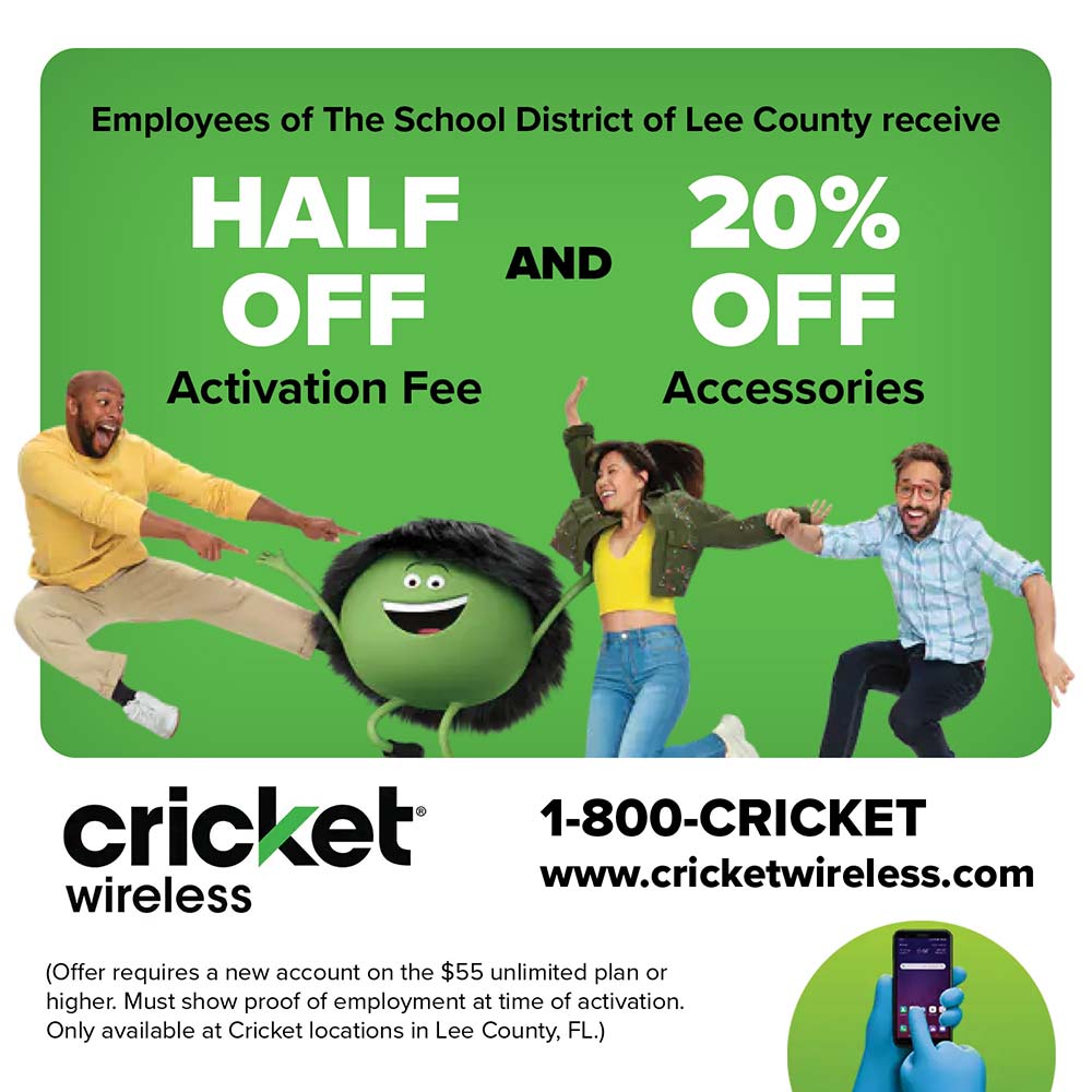 Cricket Wireless