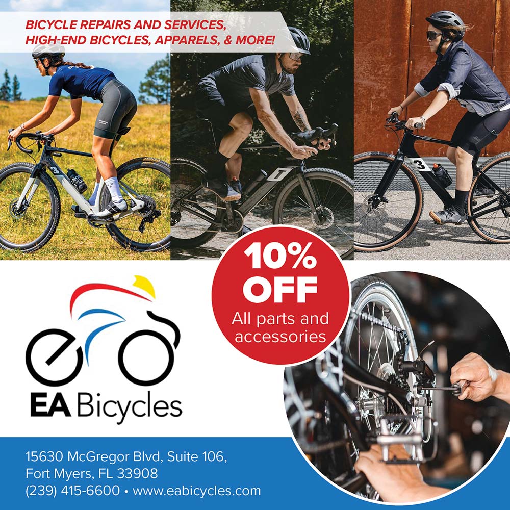 EA Bicycles