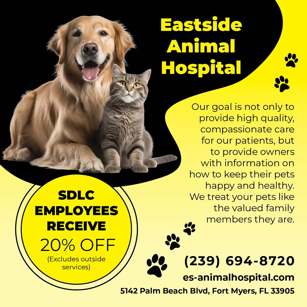 Eastside Animal Hospital