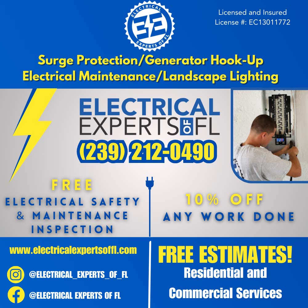 Electrical Experts of FL