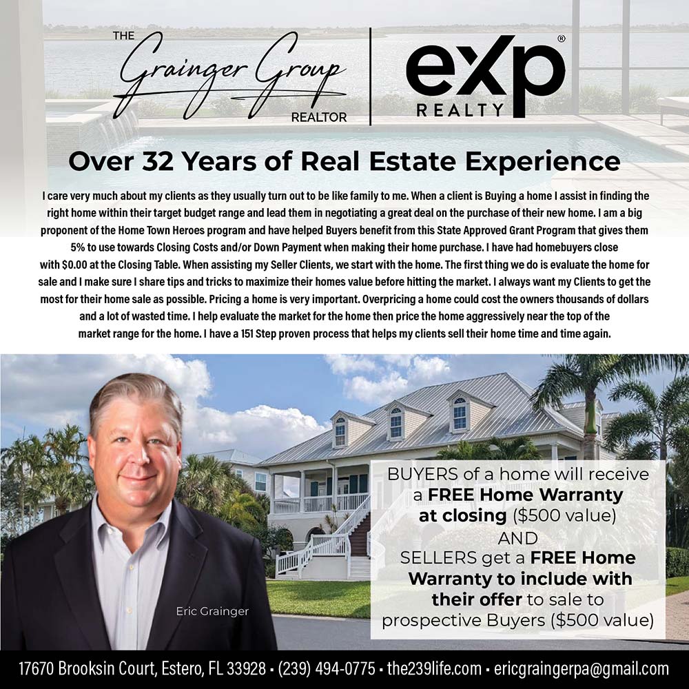 The Grainger Group / eXp Realty