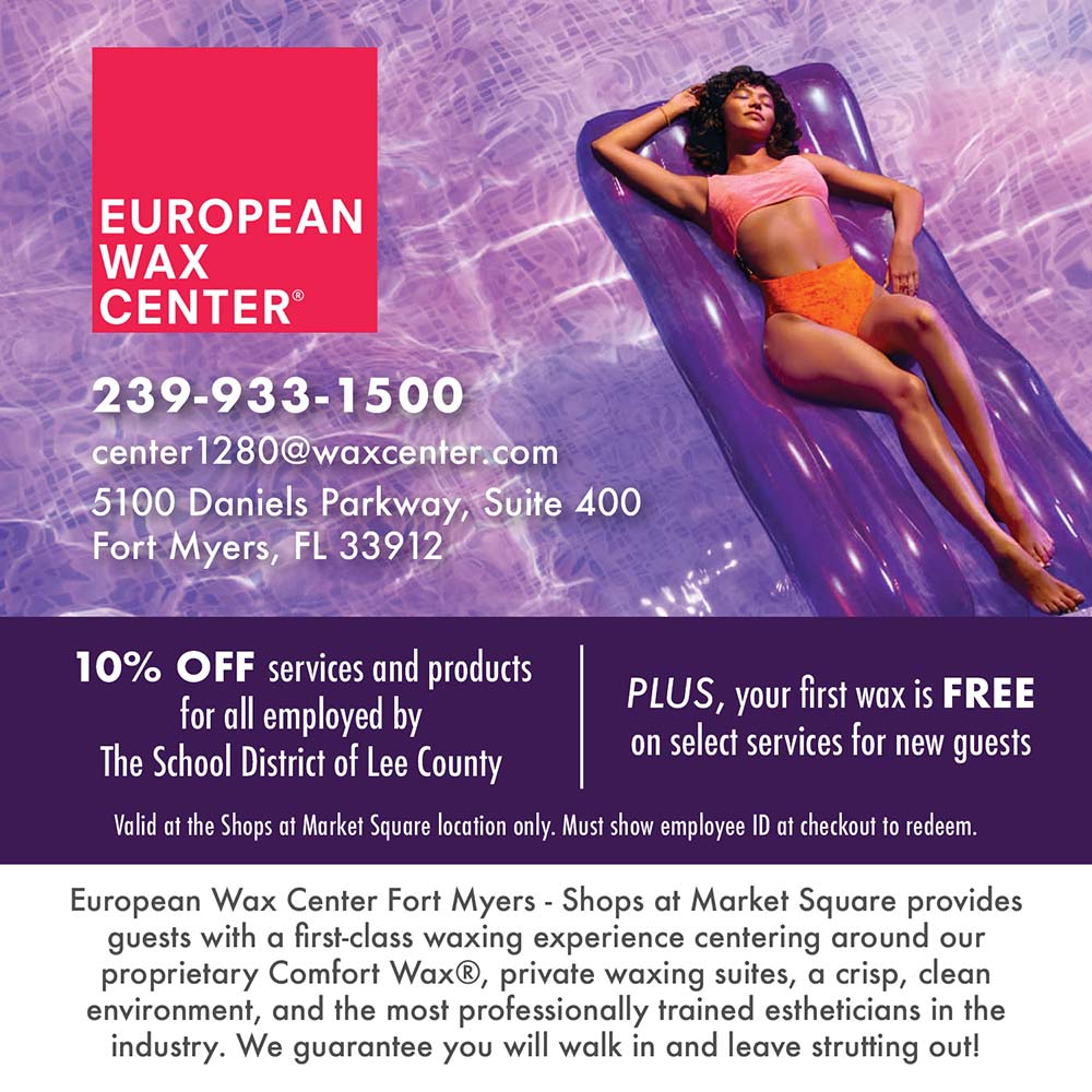 European Wax Center