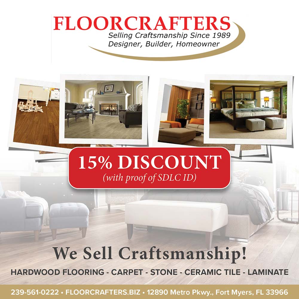 Floorcrafters