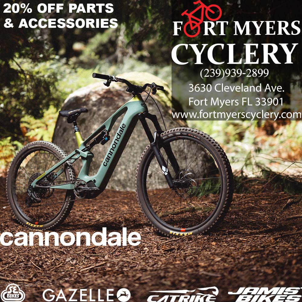 Fort Myers Cyclery