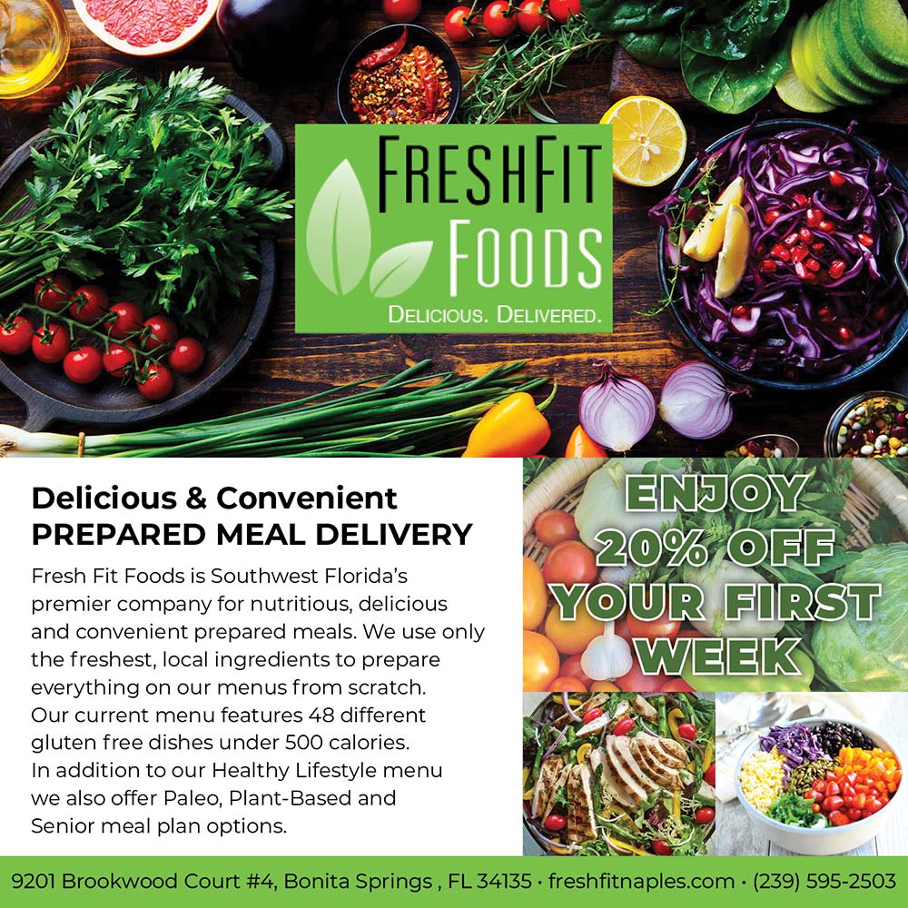 Fresh Fit Foods