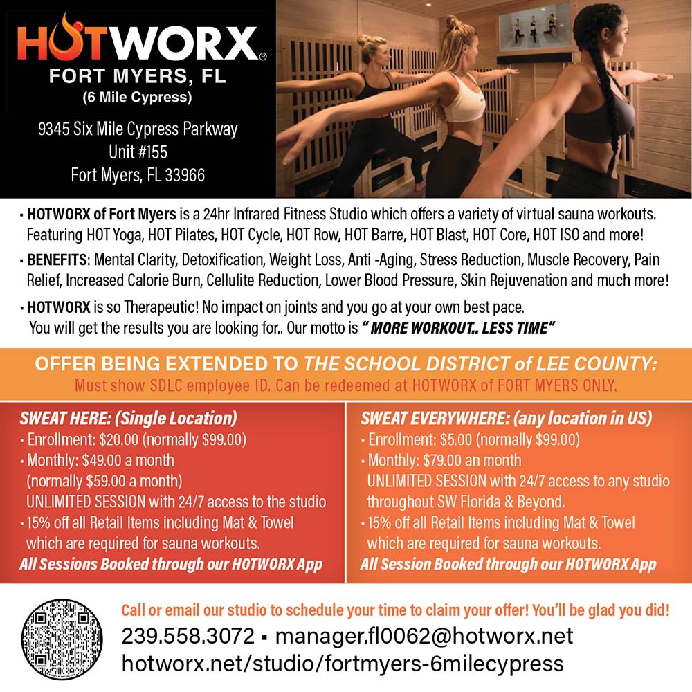 HOTWORX