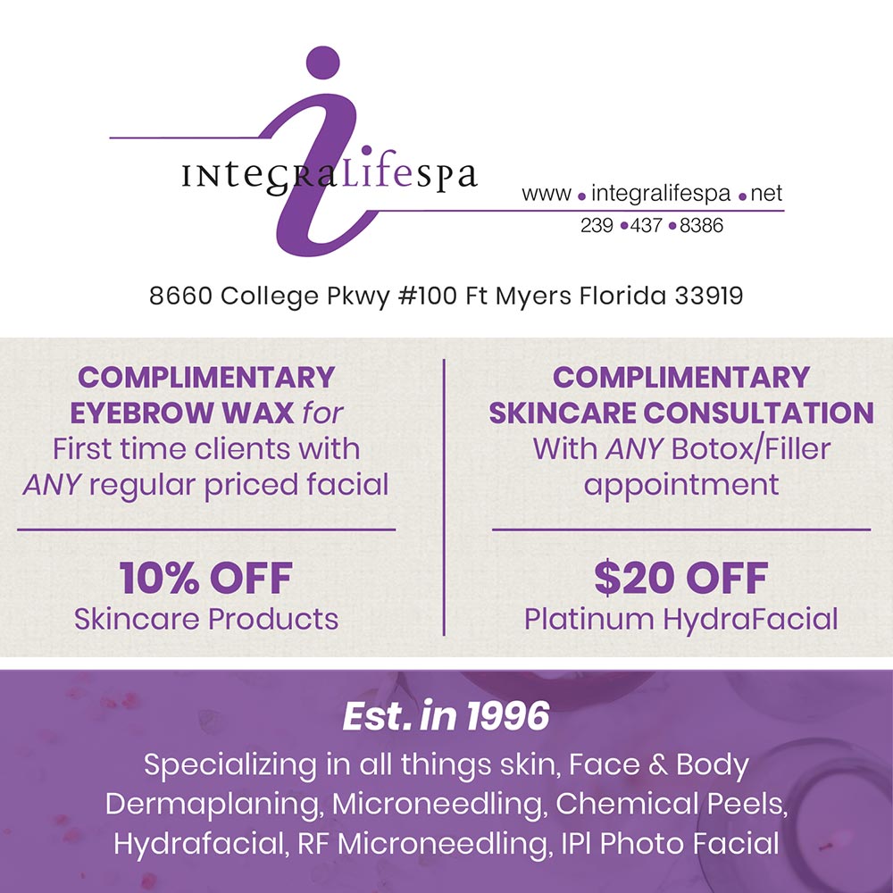 IntegraLife Spa