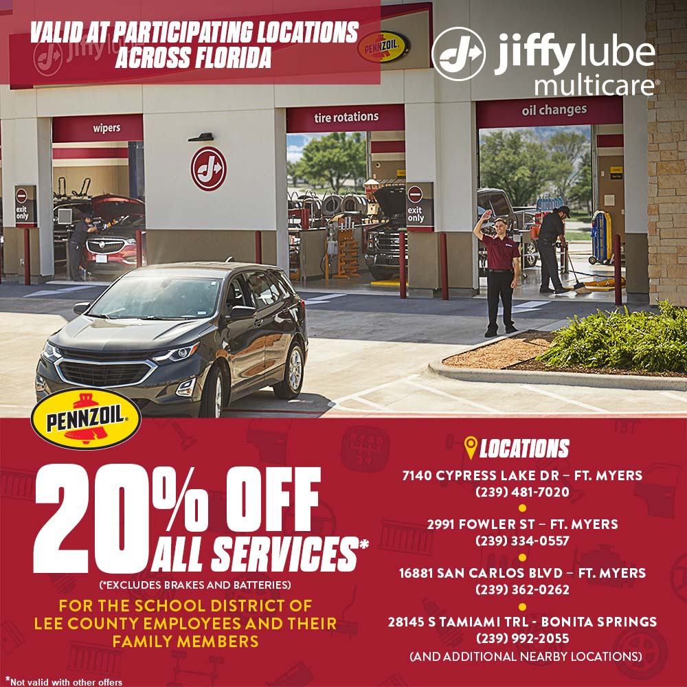 Jiffy Lube