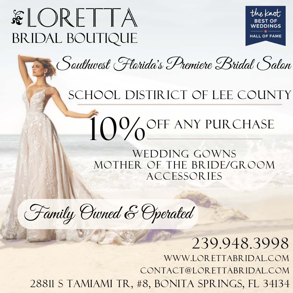 Loretta Bridal Boutique