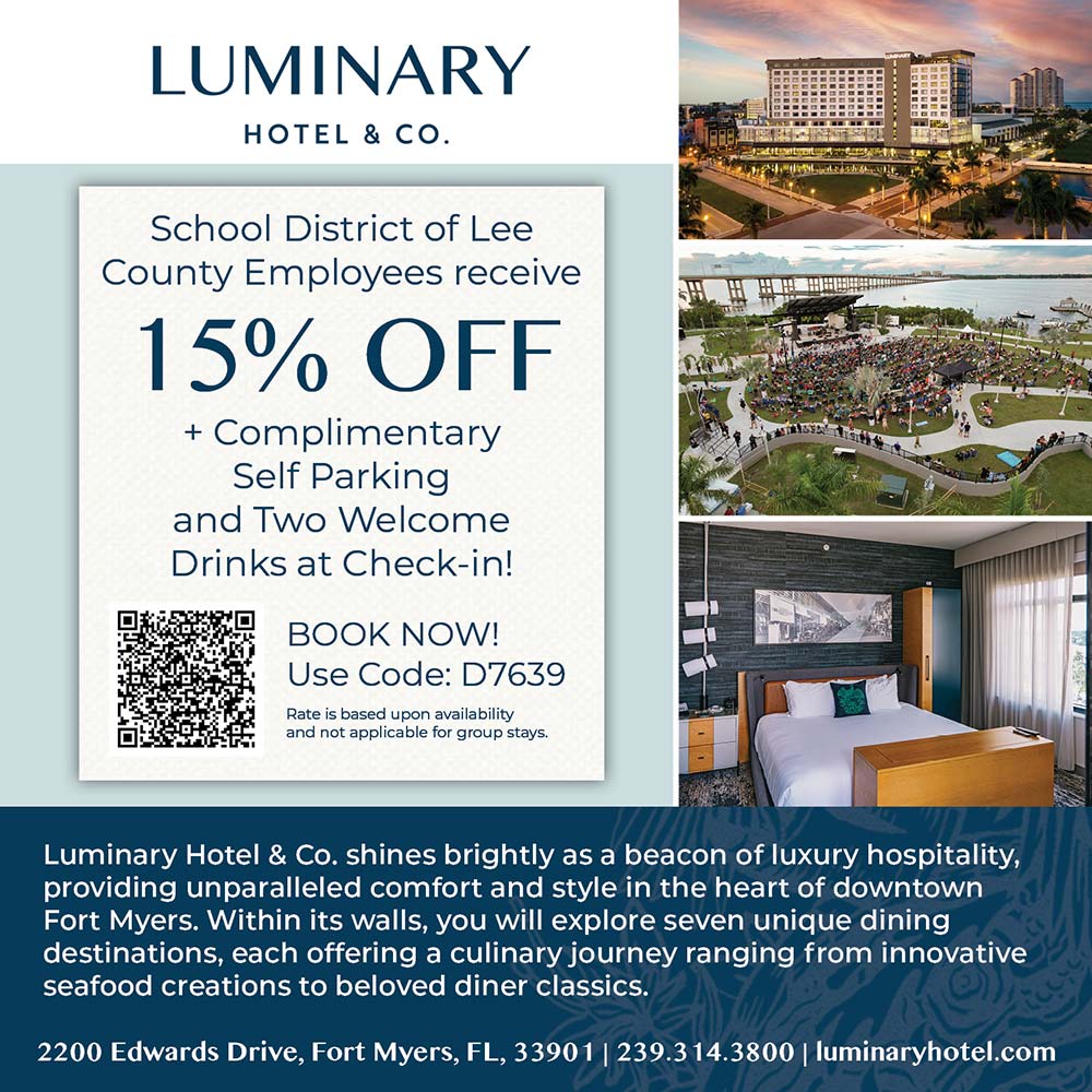 Luminary Hotel & Co.