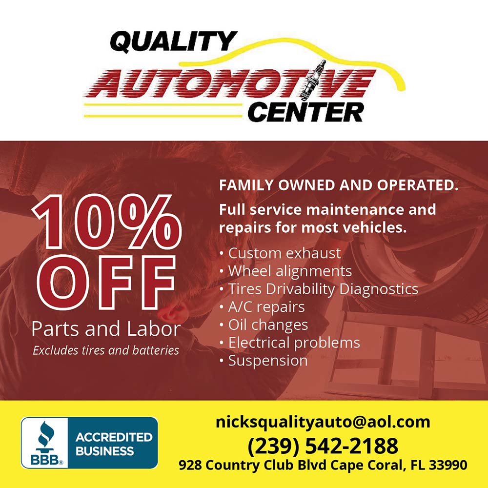 Quality Automotive Center