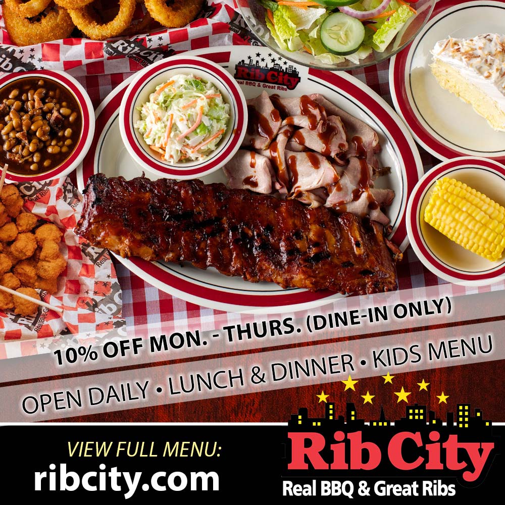 Rib City