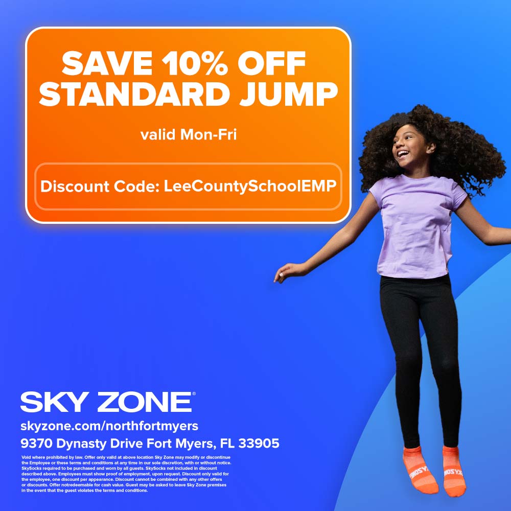 Sky Zone