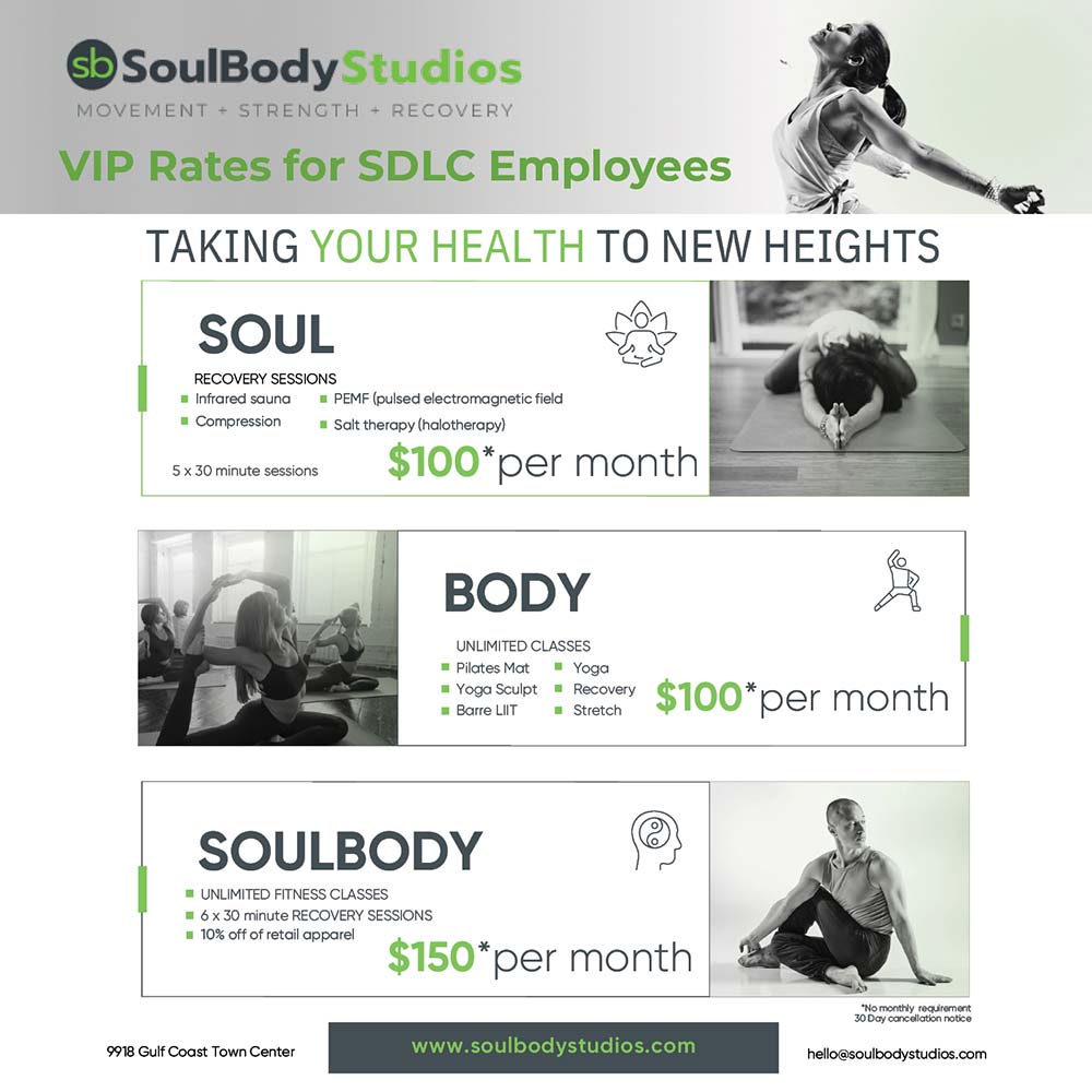 SoulBody Studios