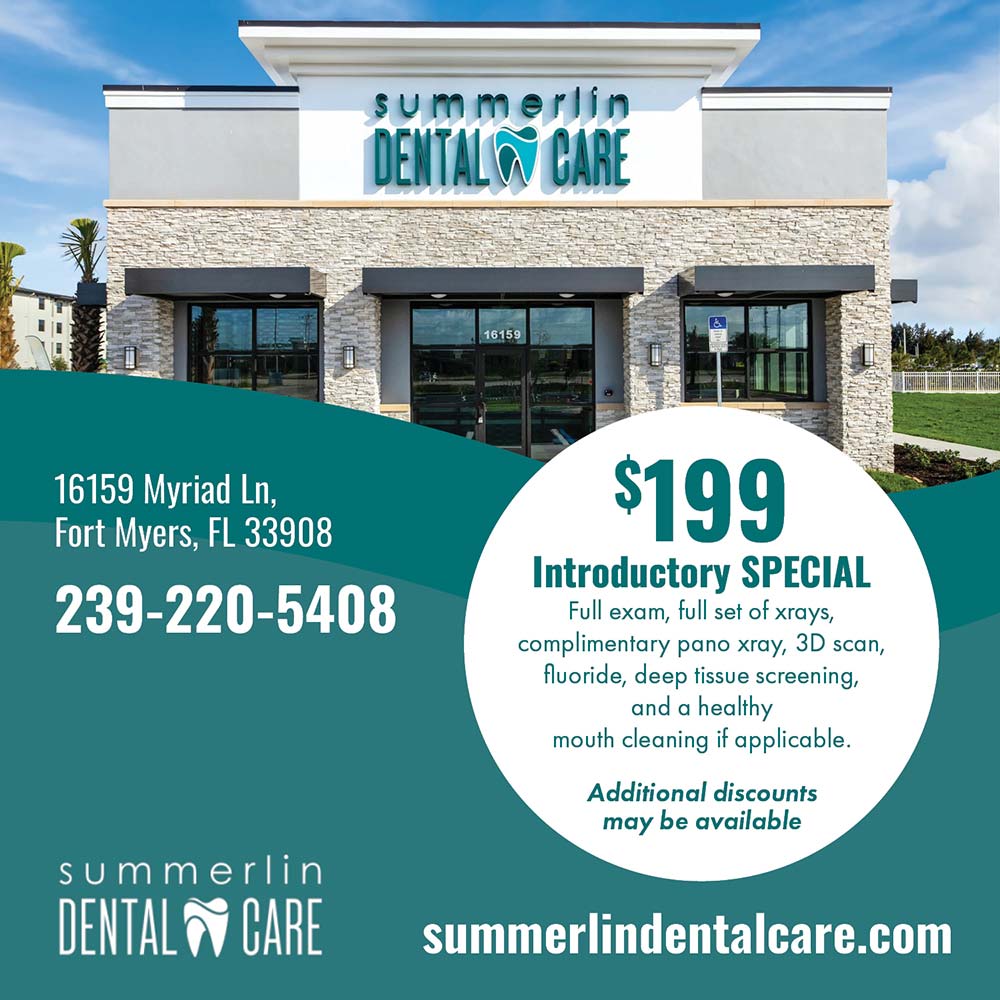 Summerlin Dental Care