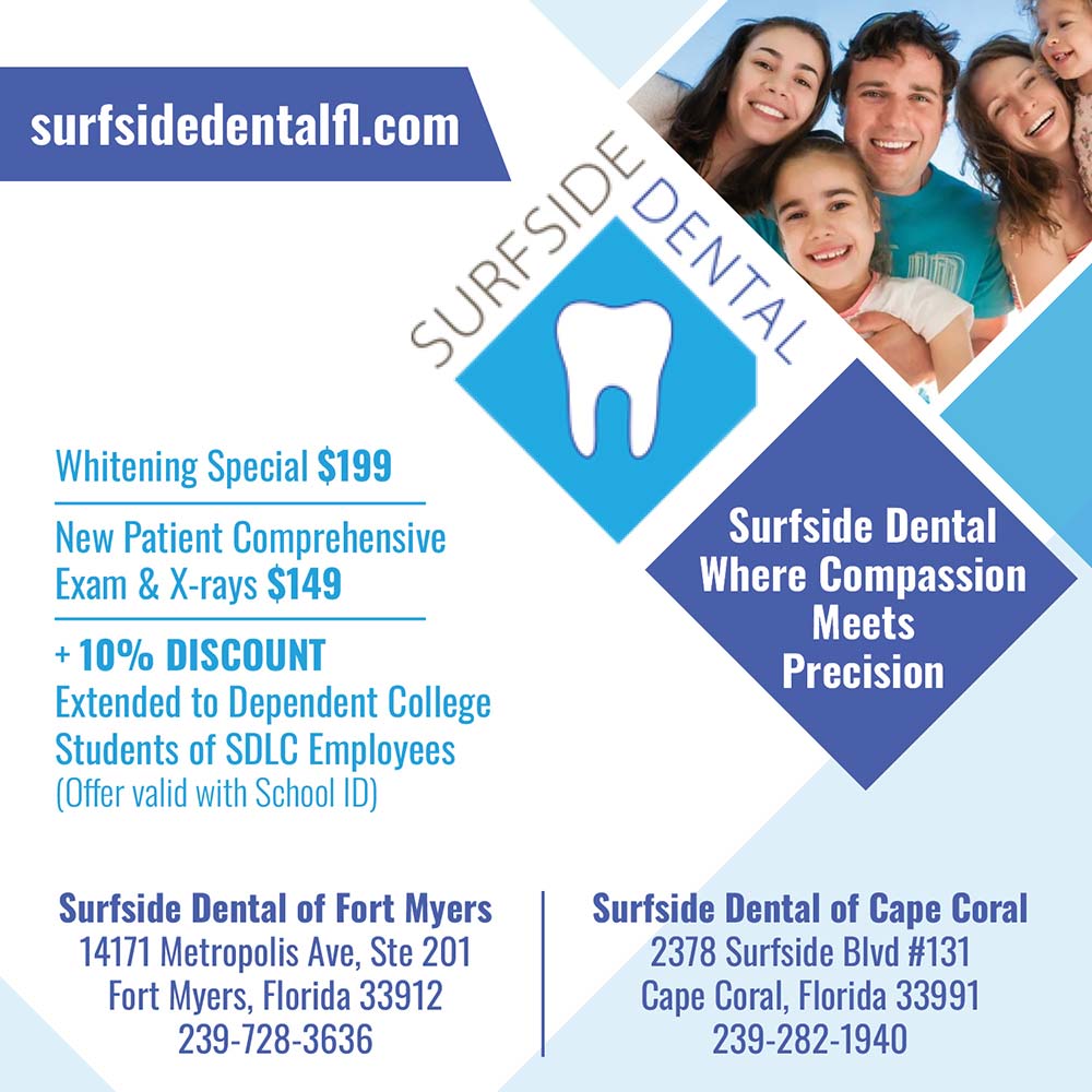 Surfside Dental