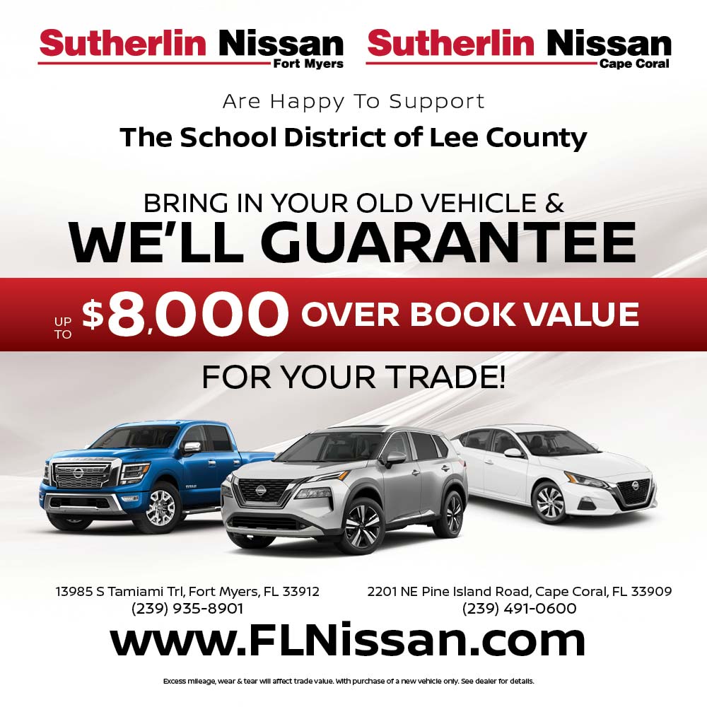 Sutherlin Nissan