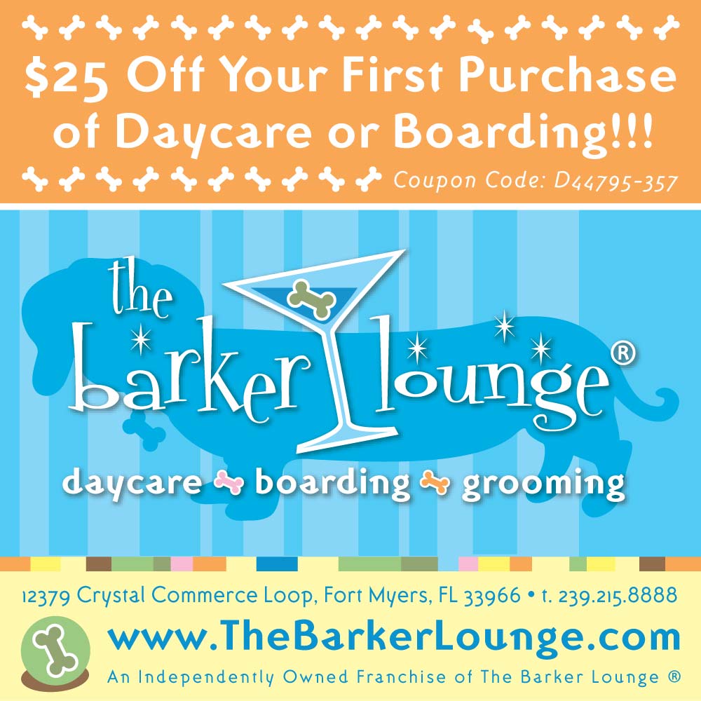 The Barker Lounge