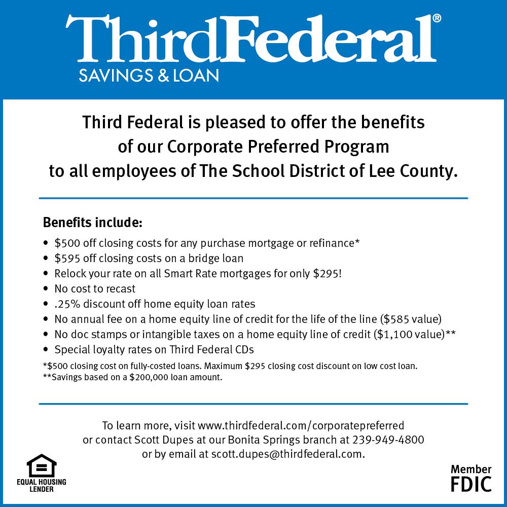 Third Federal Savings & Loan