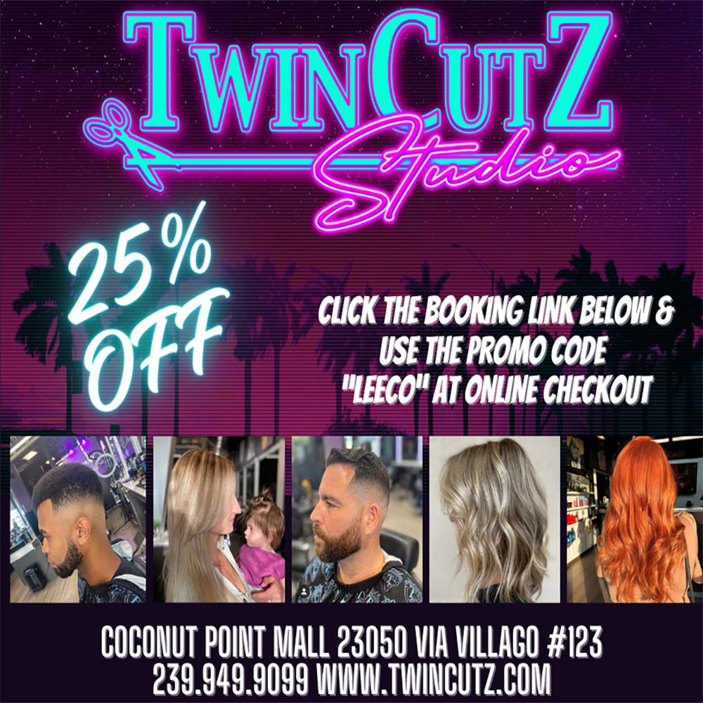 Twin Cutz Studio