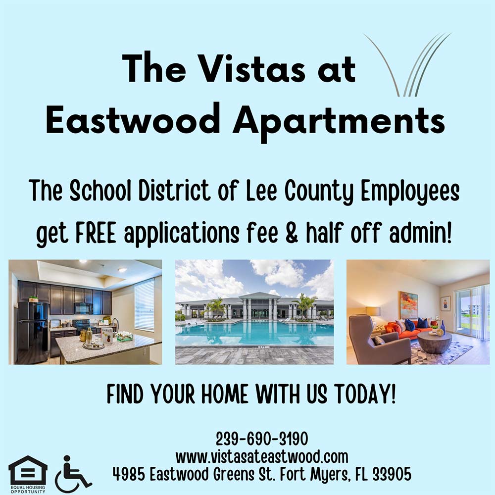 The Vistas at Eastwood Apartments